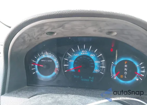 2011 Ford Fusion Se from USA, damaged, VIN 3FAHP0HA2BR129328